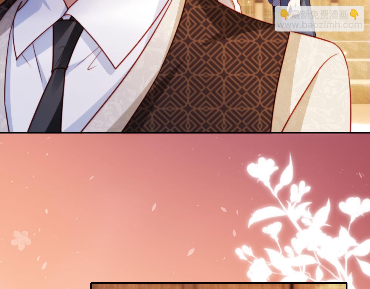 第37话 渣男还想吃回头草？(1/2)-第48话