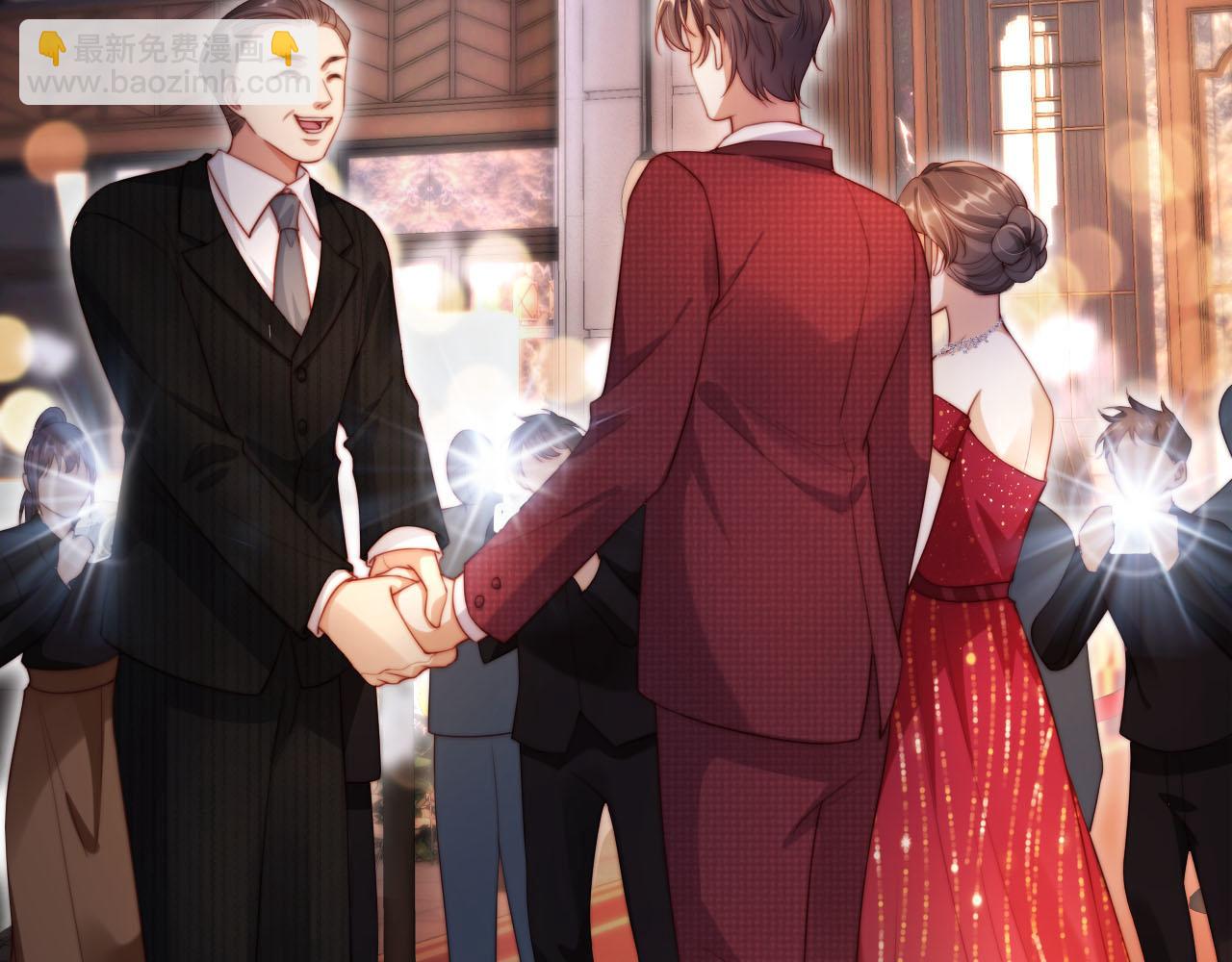 第5话 低劣的陷害(1/3)-第6话