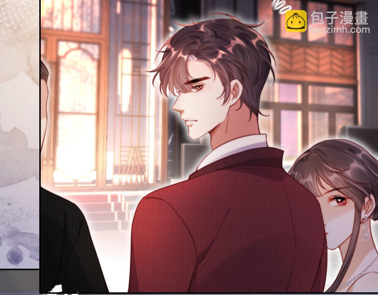 第5话 低劣的陷害(1/3)-第6话