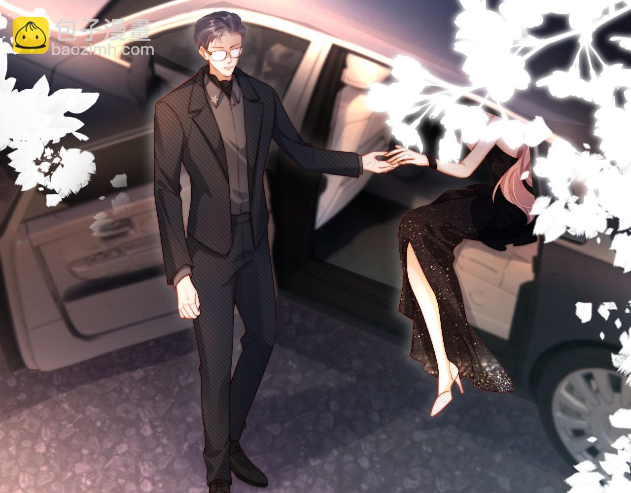 第5话 低劣的陷害(1/3)-第6话