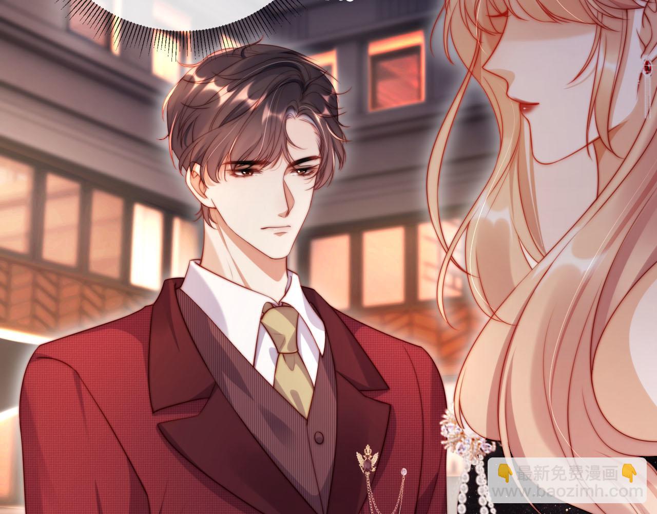 第5话 低劣的陷害(1/3)-第6话