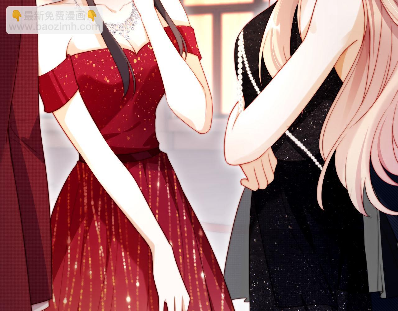 第5话 低劣的陷害(1/3)-第6话