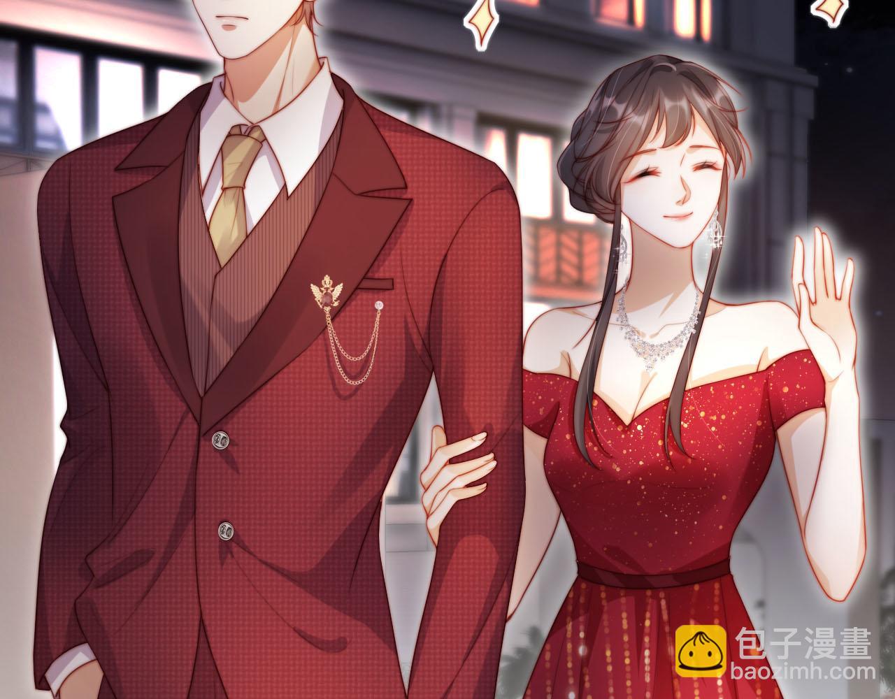 第5话 低劣的陷害(1/3)-第6话