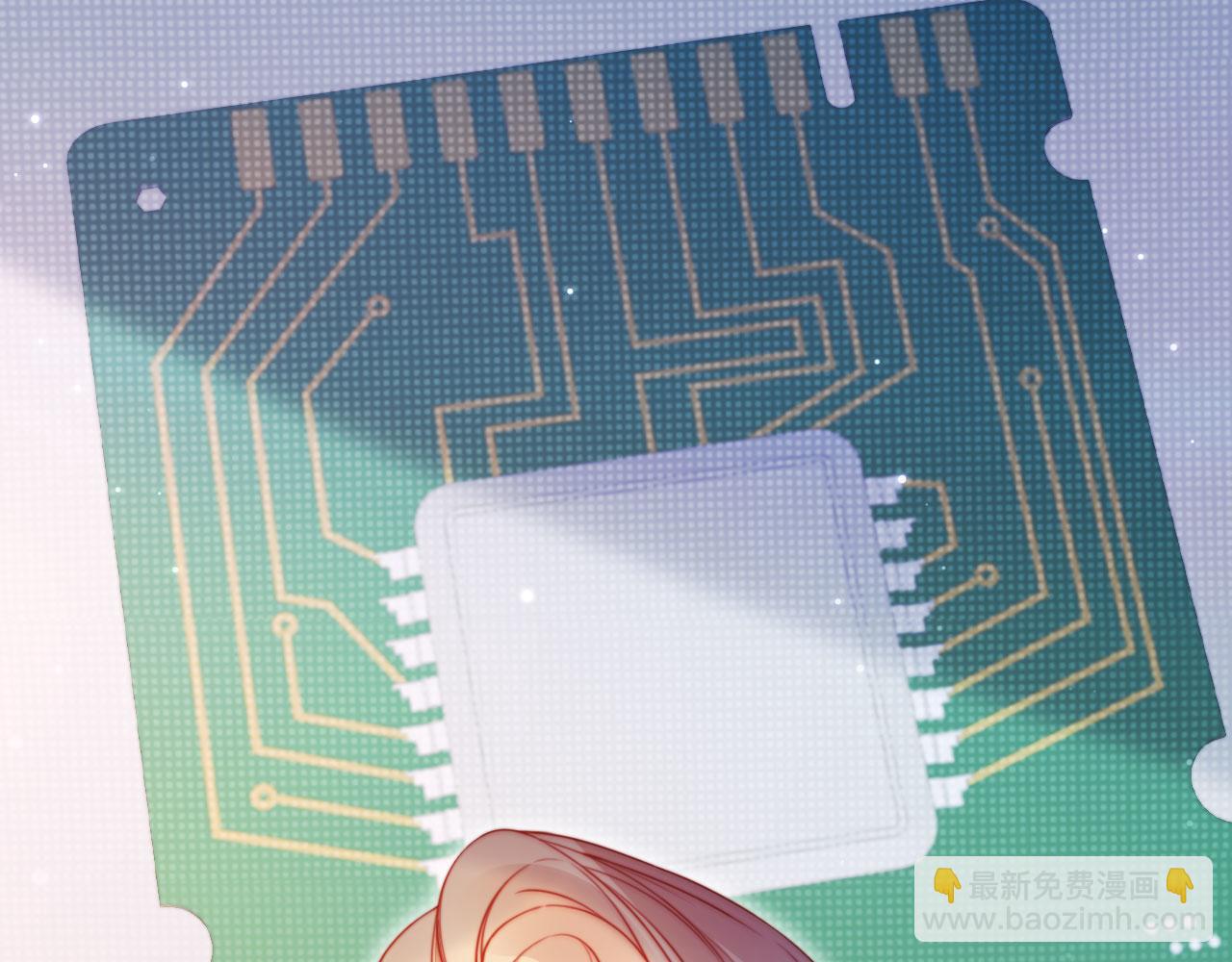 第39话 抢人？(1/3)-第50话