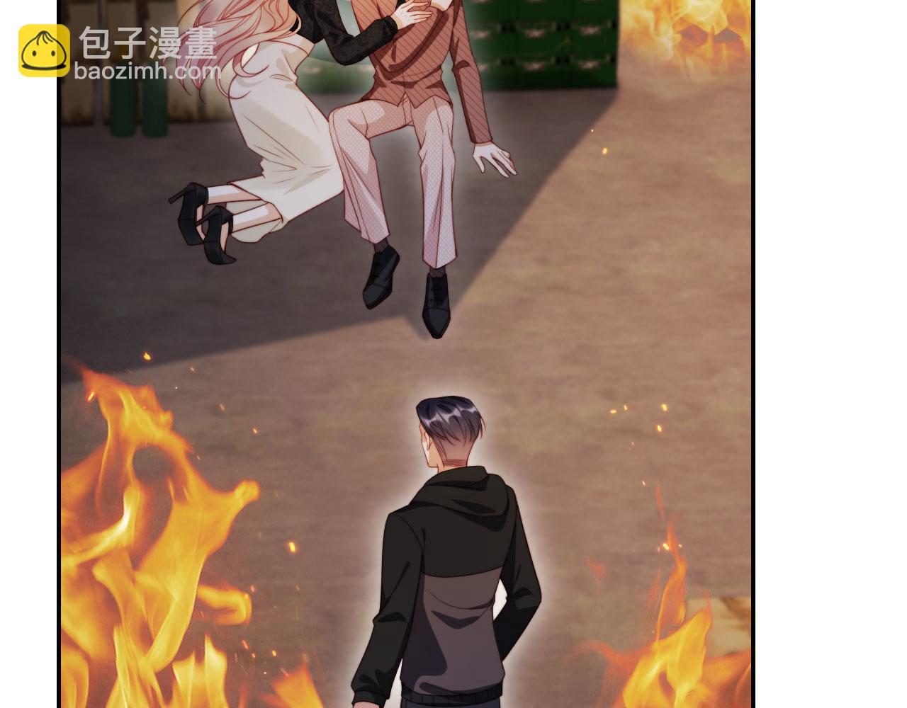 第51话 脱险！(1/3)-第62话