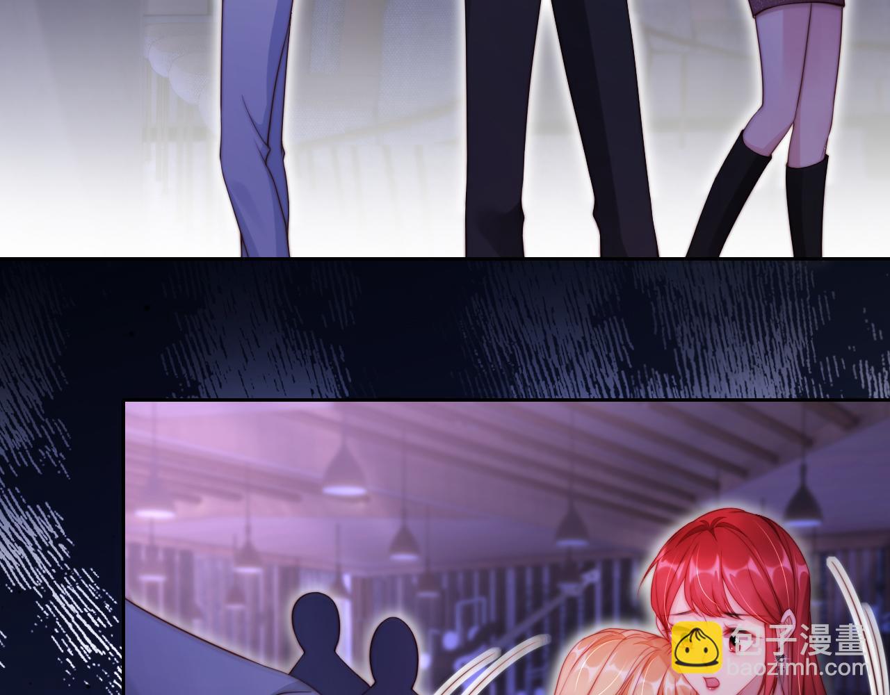 第9话 酒吧惩治猥琐男(1/3)-第10话