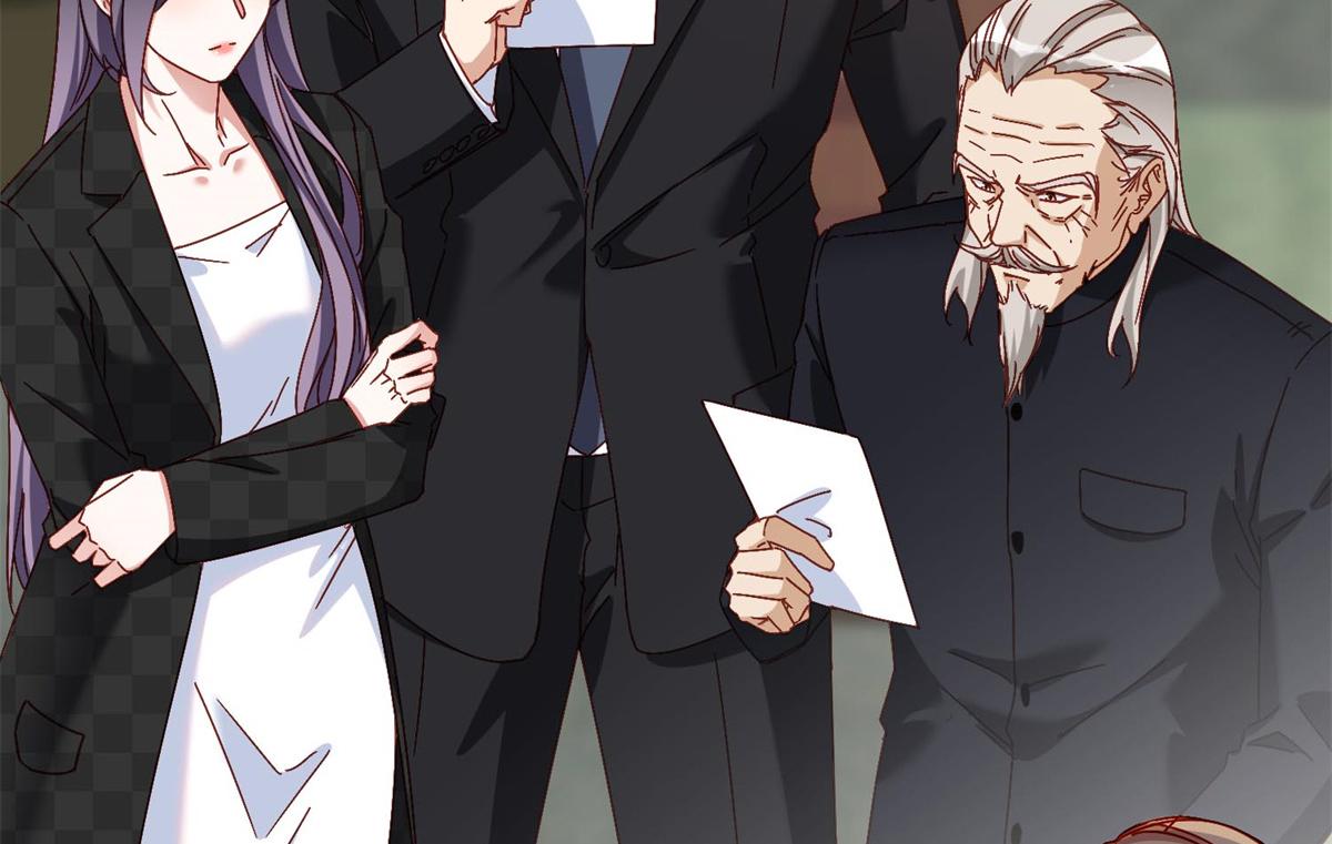 105 我要席家全部的财产!(1/2)-第106话