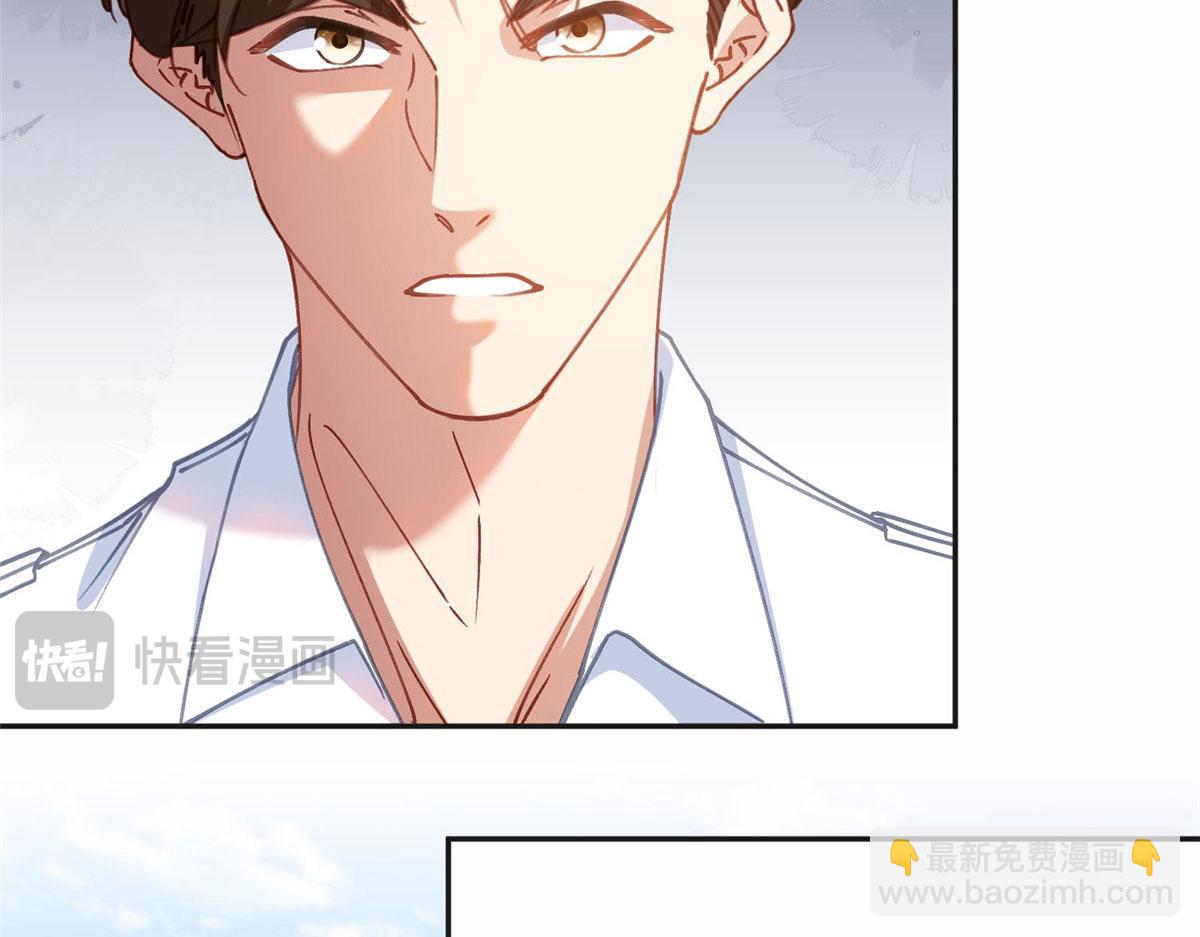 107 就算失败也要一起！(1/2)-第108话