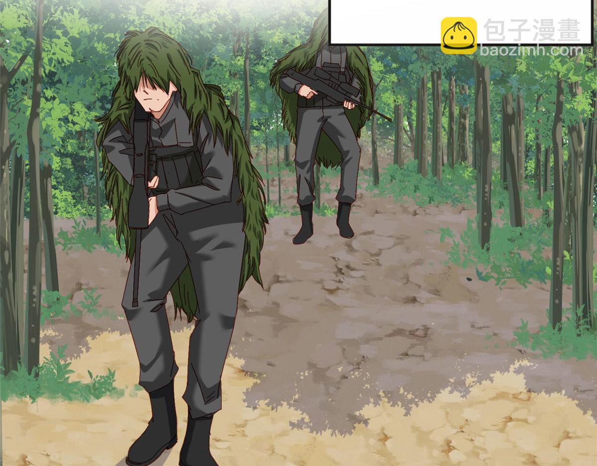 107 就算失败也要一起！(1/2)-第108话