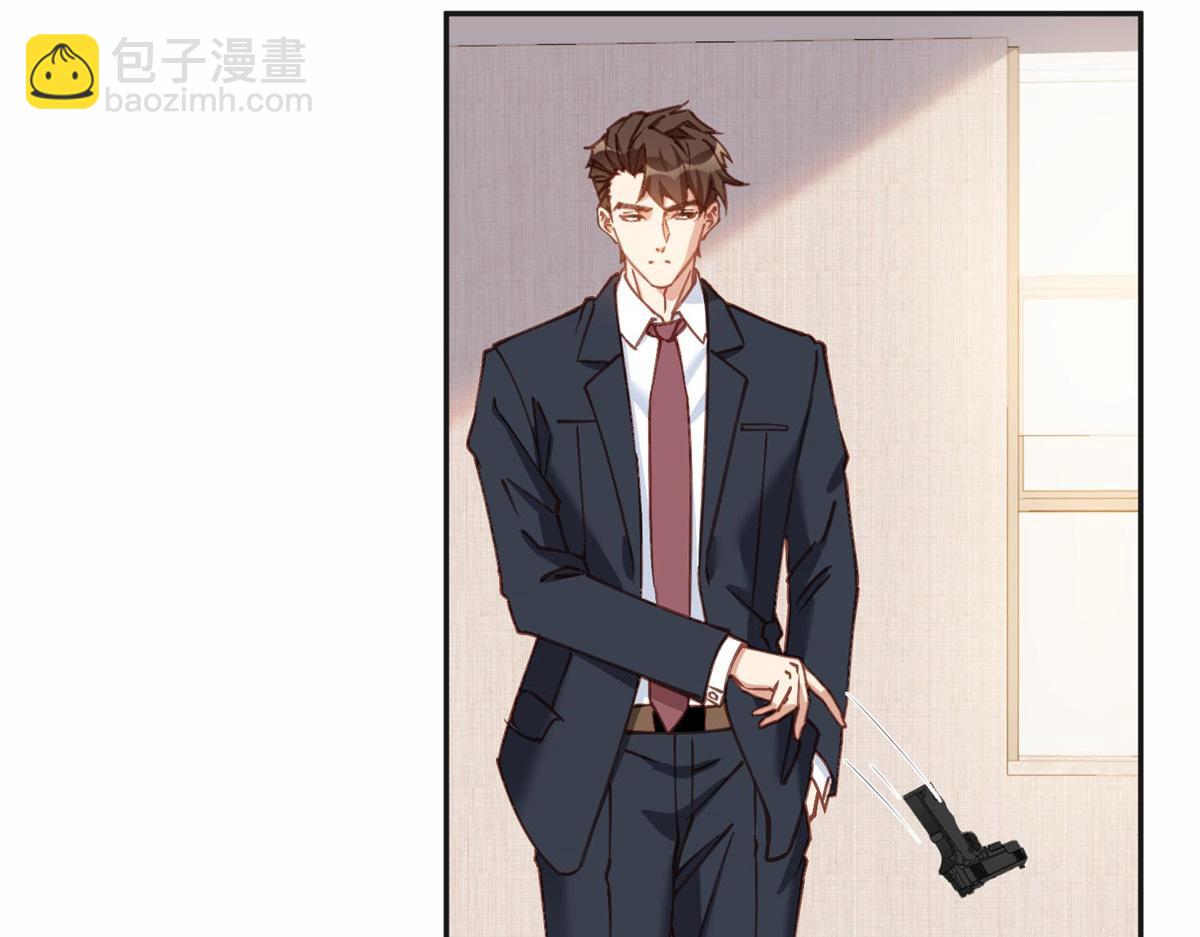 129 绑架的事情败露了(1/2)-第130话