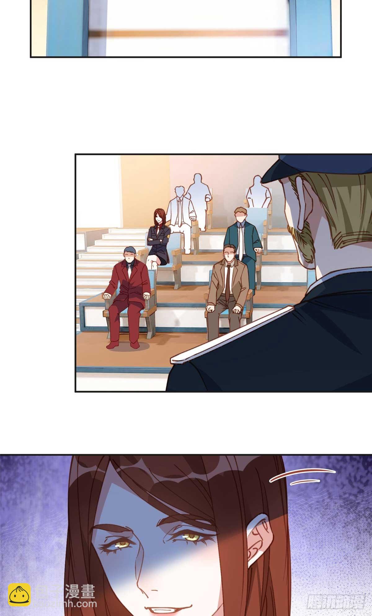 147 救出百嘉丽-第148话