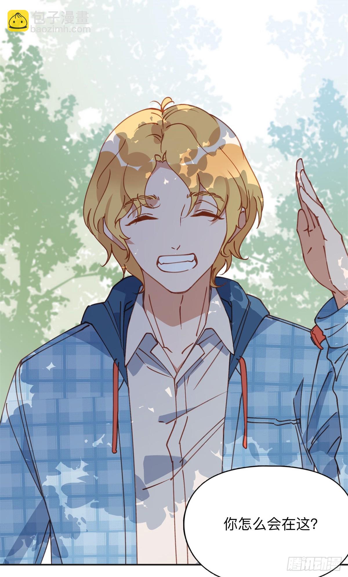 153 贺兰山庄-第154话