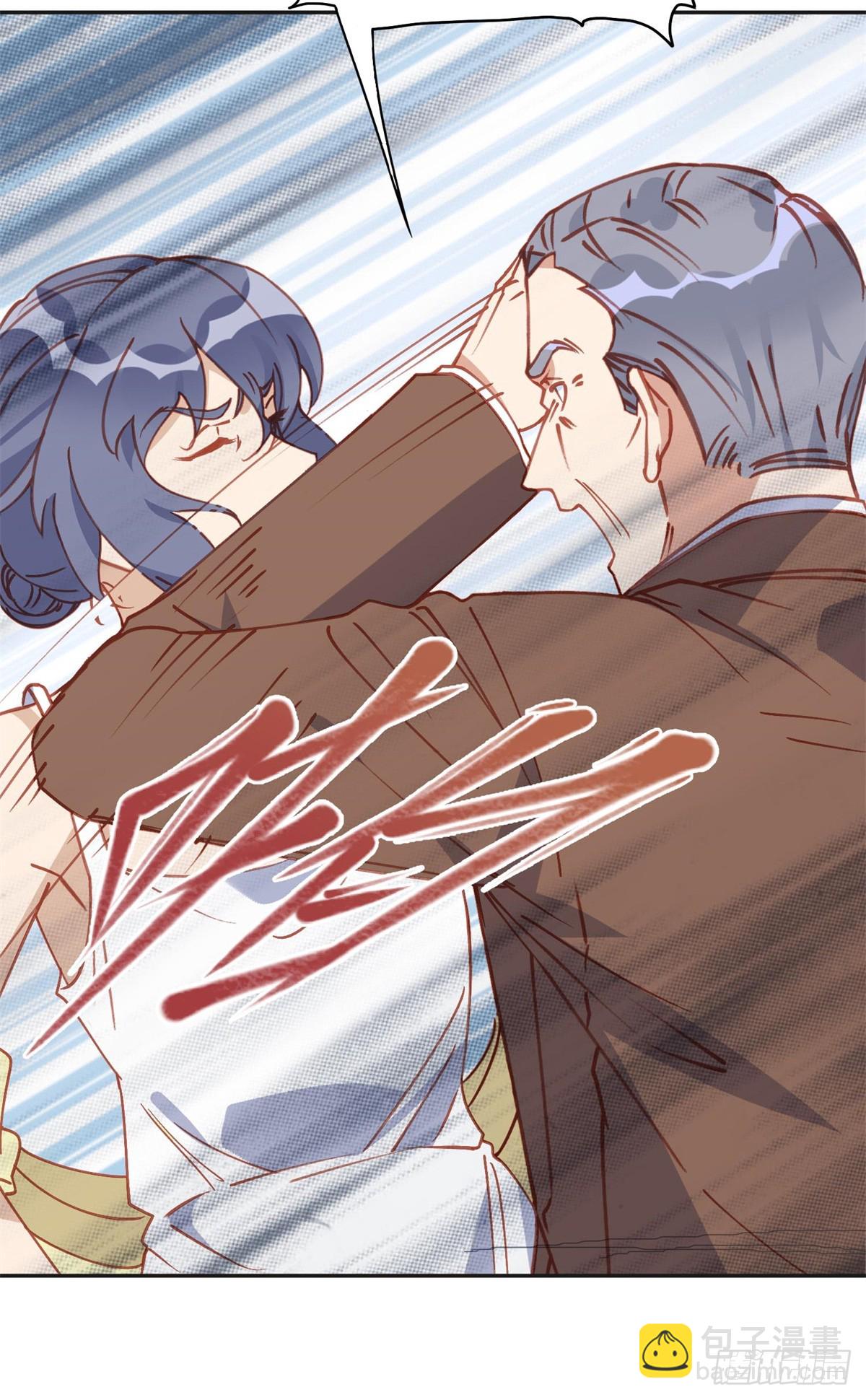 161 沈家真正的亲人-第162话