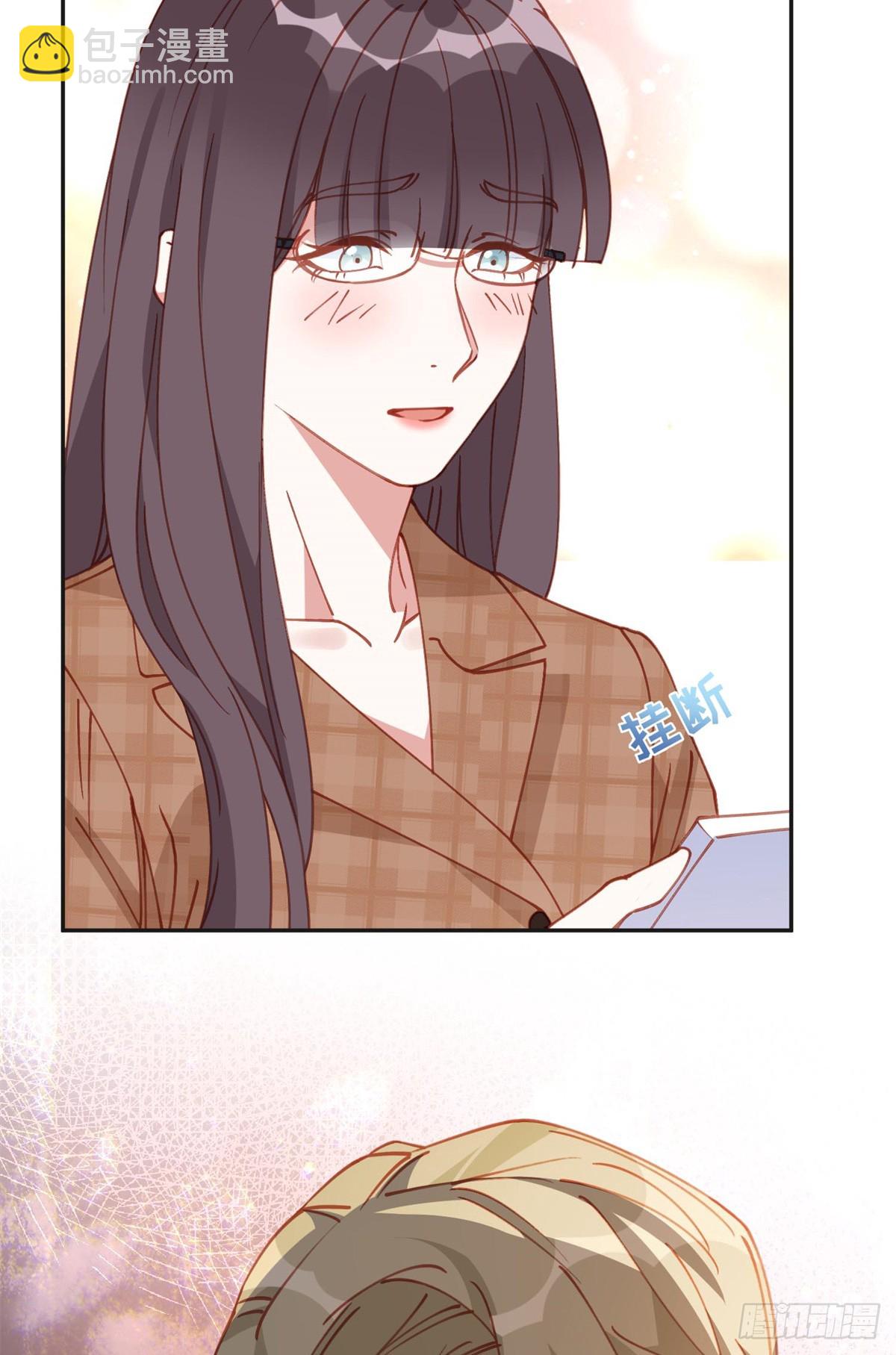 161 沈家真正的亲人-第162话