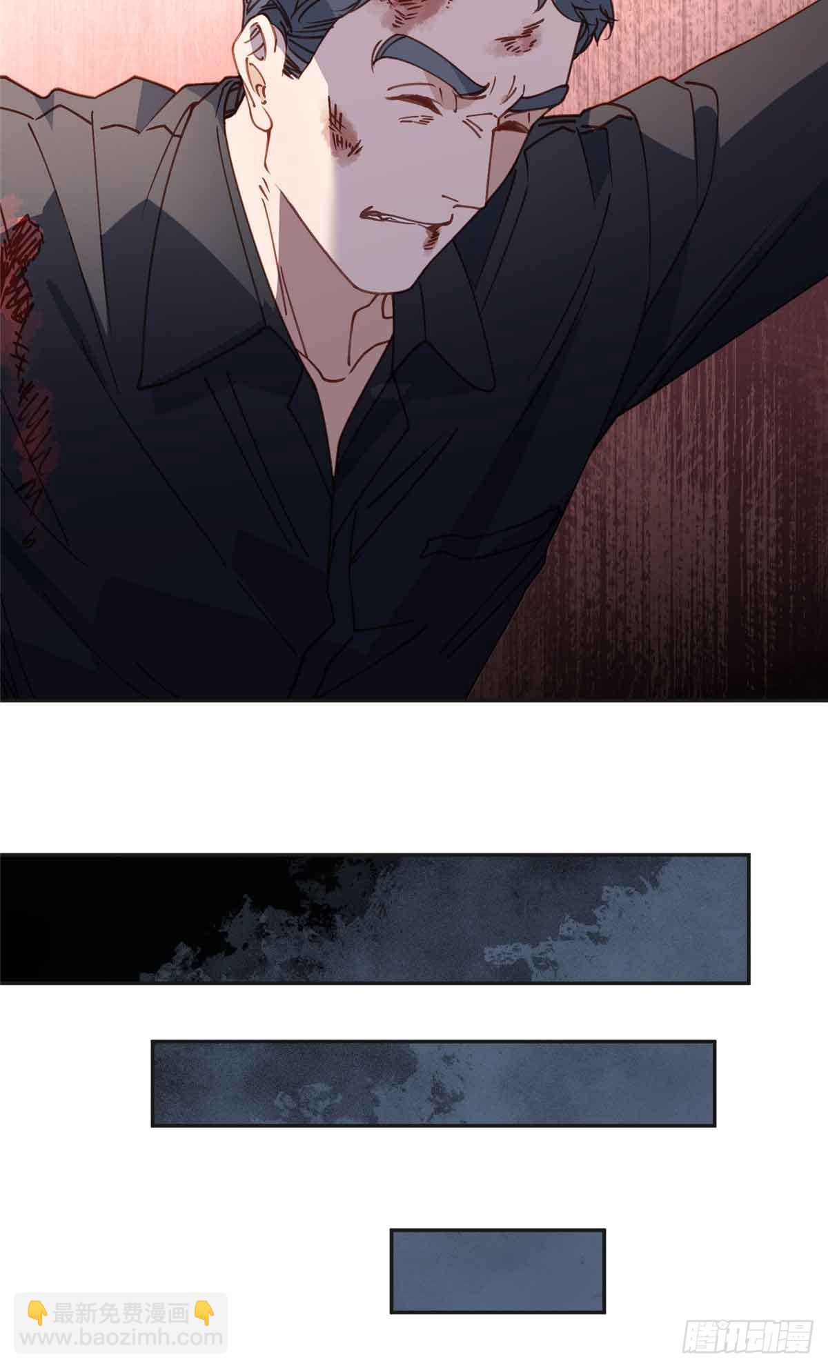 163 贺兰昌被杀-第164话