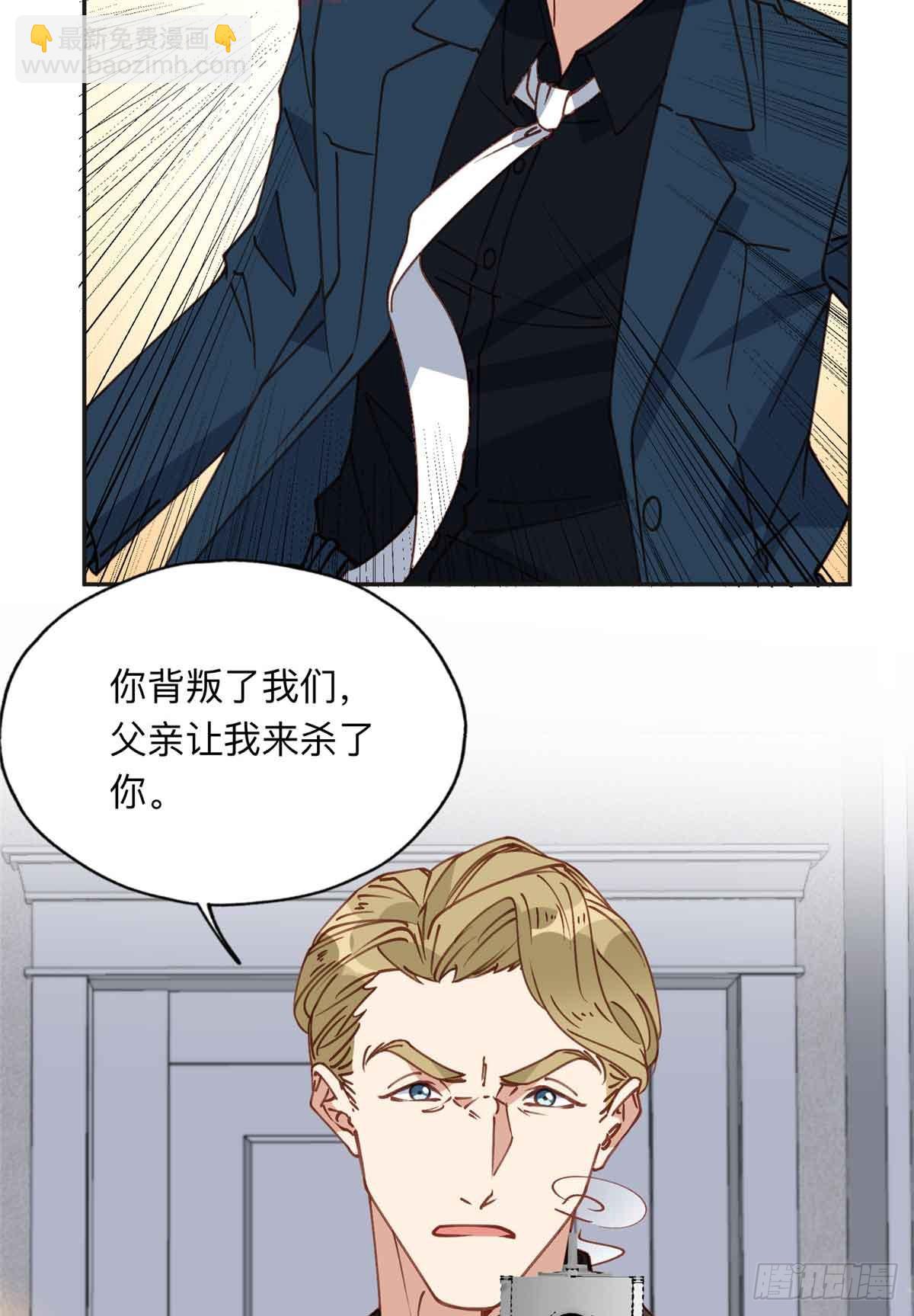 163 贺兰昌被杀-第164话