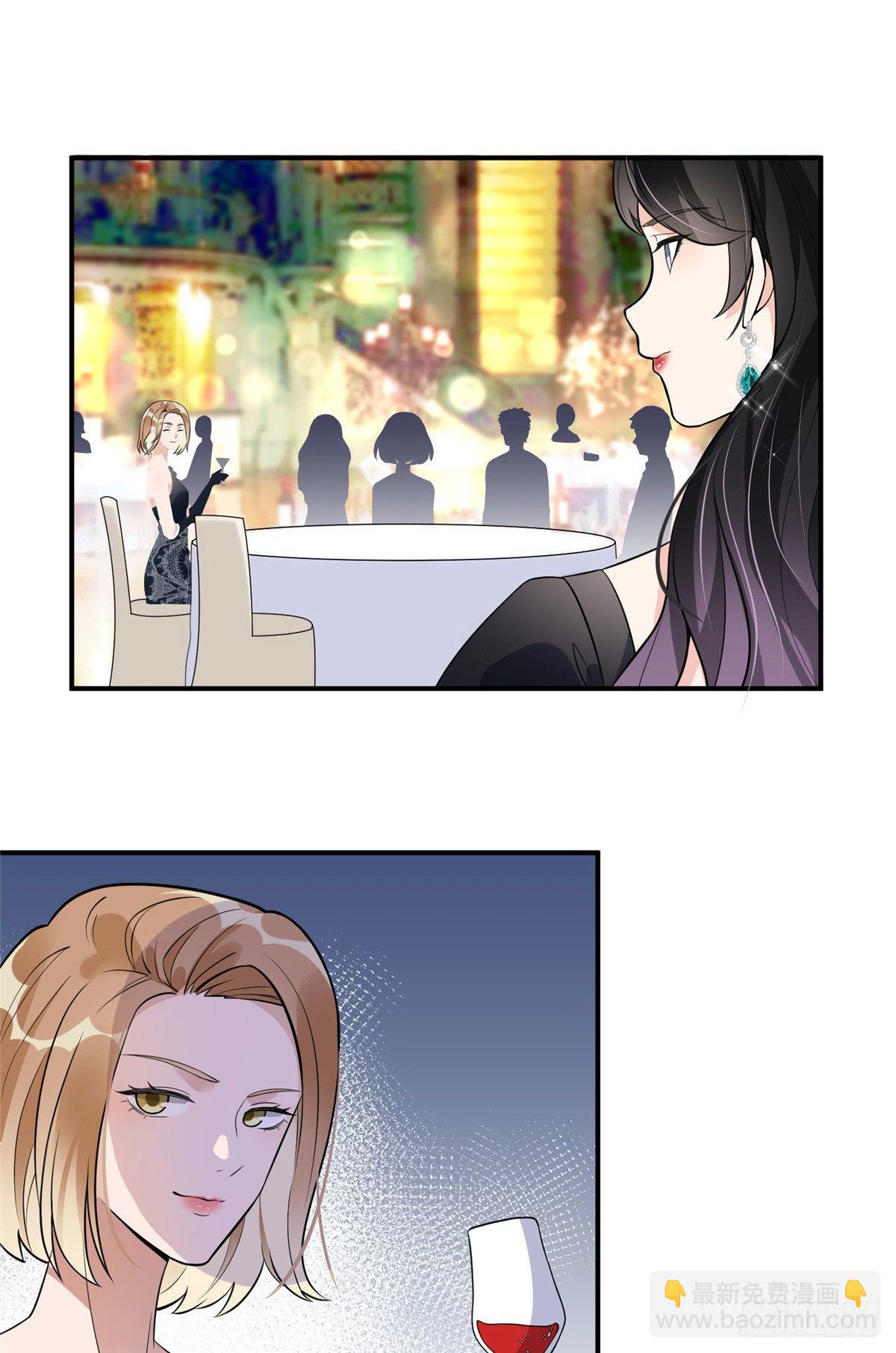 19 希望爸爸妈妈永远在一起-第20话