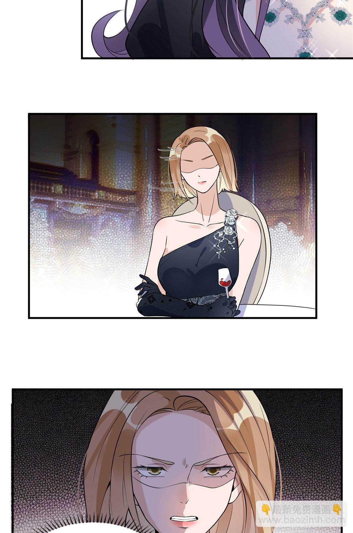 19 希望爸爸妈妈永远在一起-第20话