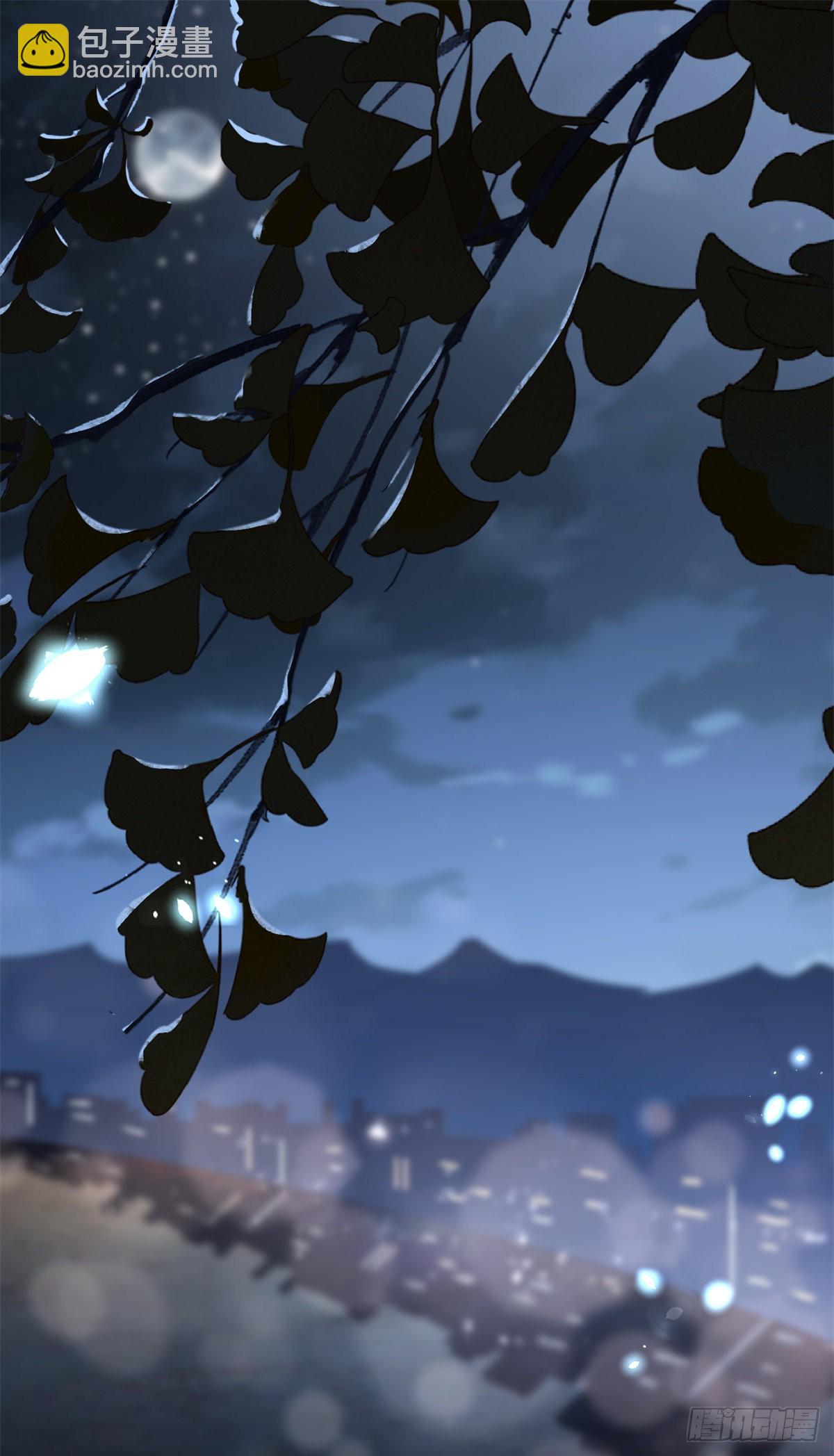 23 神啊救救我-第24话