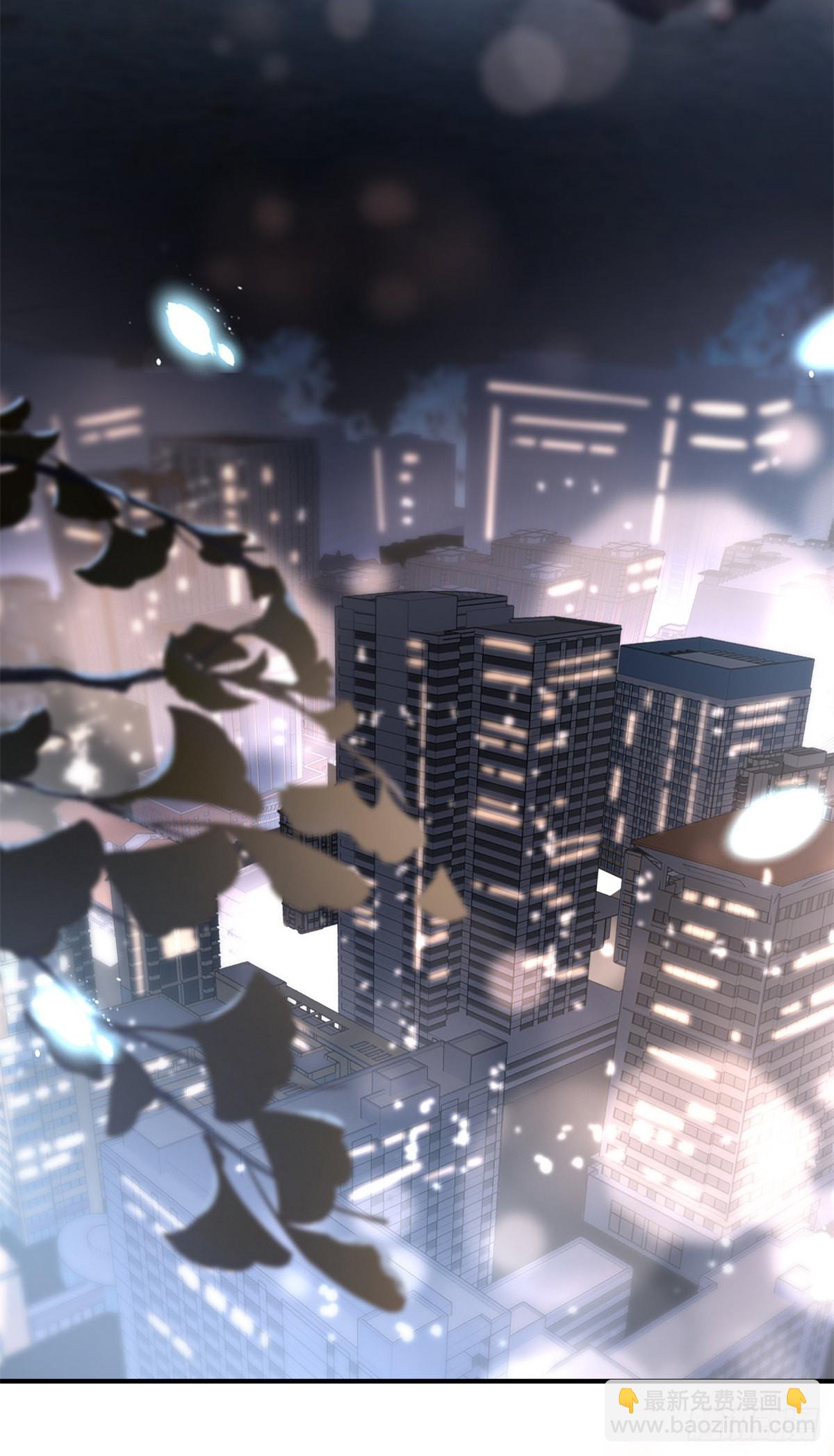 23 神啊救救我-第24话