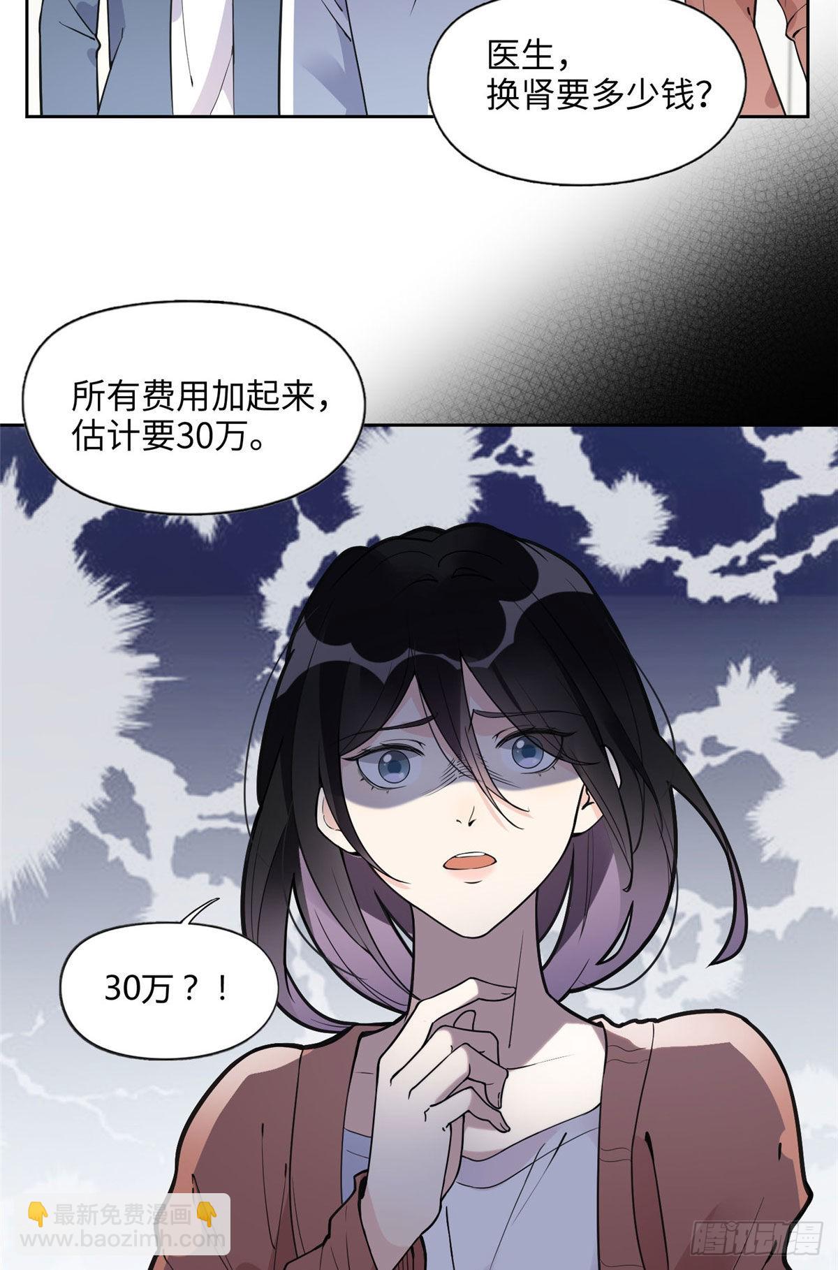 7 网吧&amp;30w-第8话