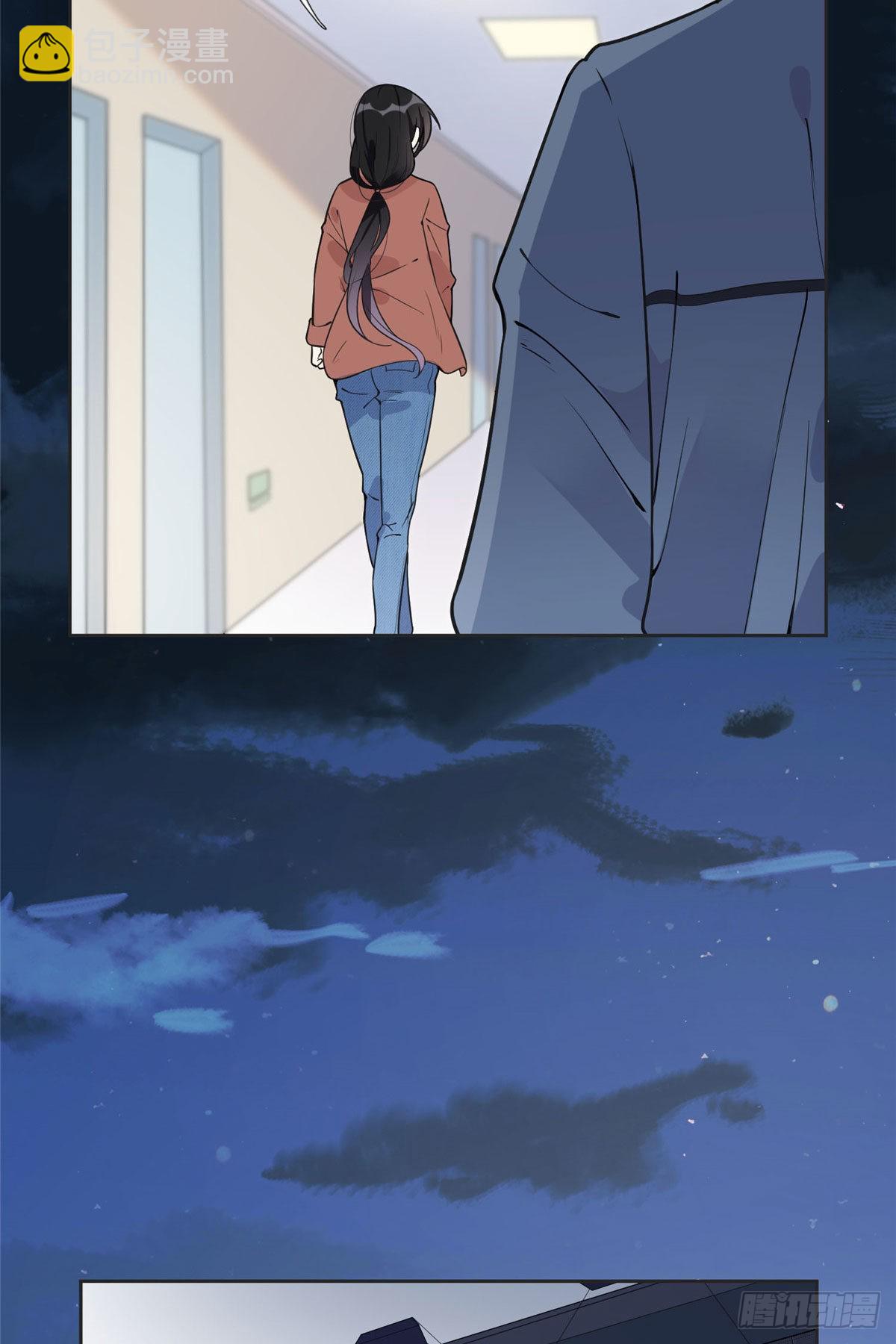 7 网吧&amp;30w-第8话