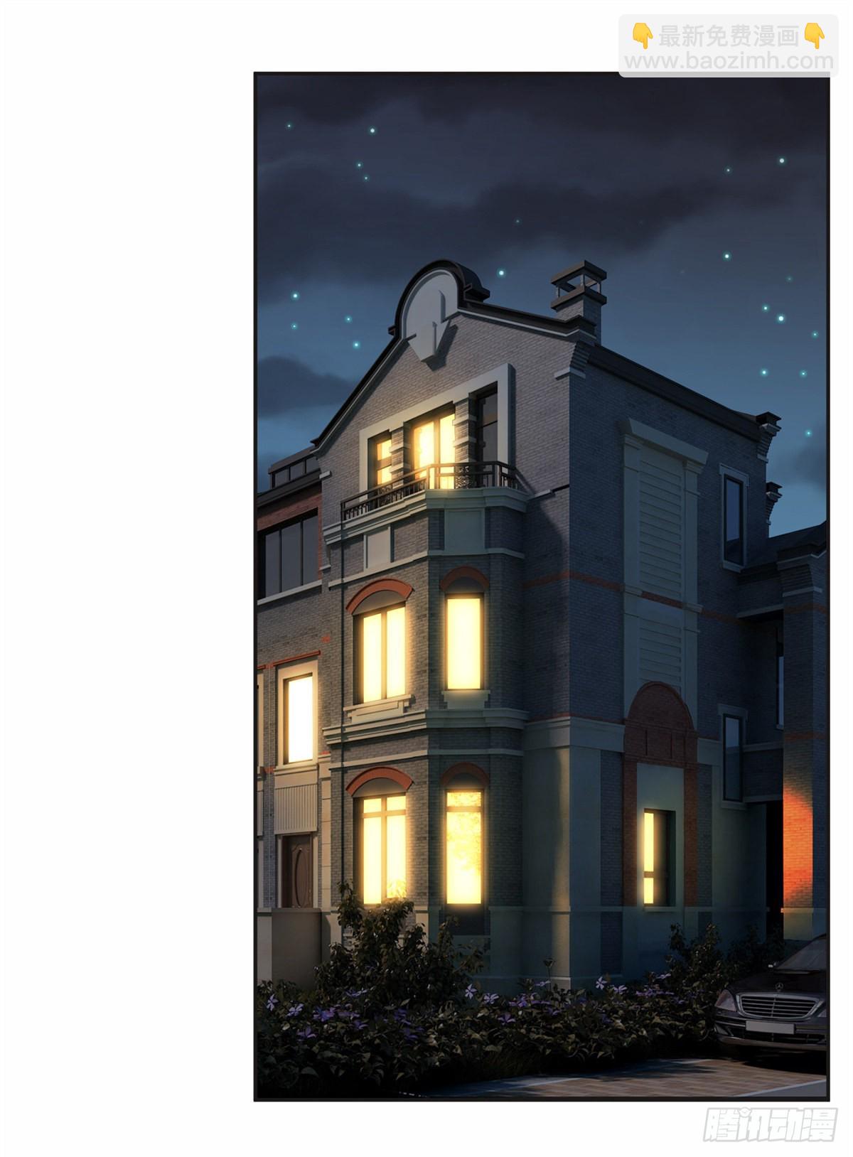 65 楚天心的恶意-第66话