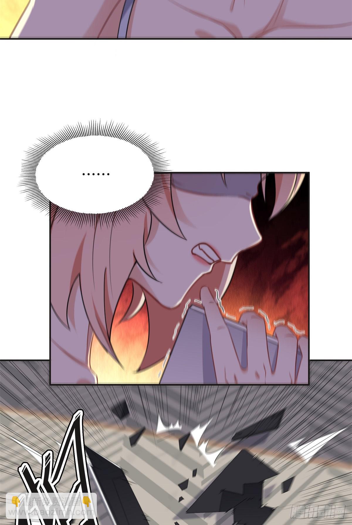 65 楚天心的恶意-第66话