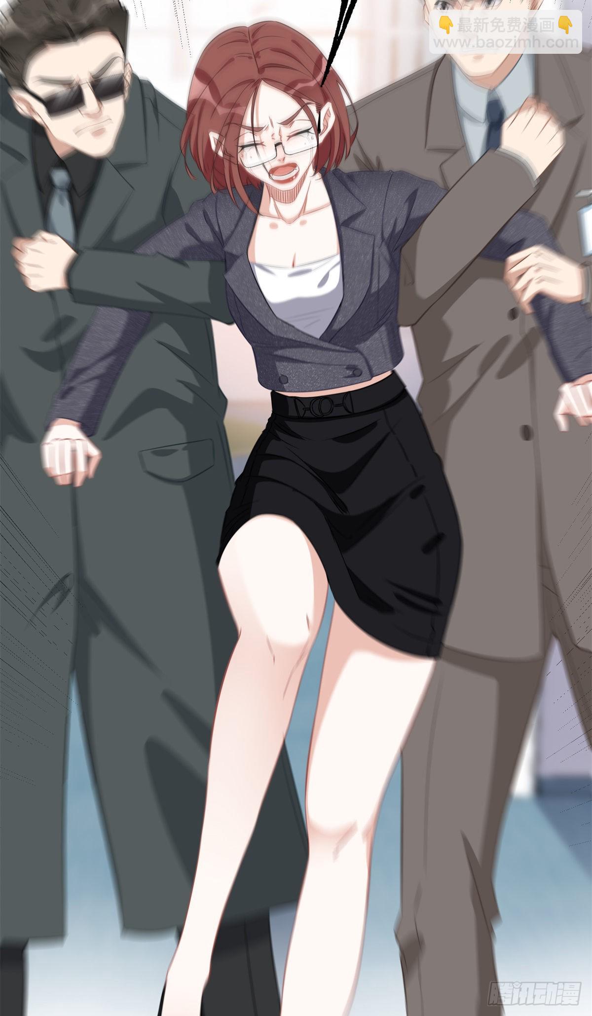 71 拒绝复婚3.0-第72话