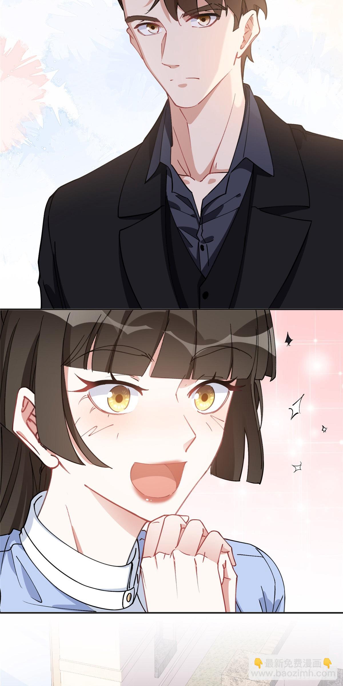 85 你相信我？-第86话