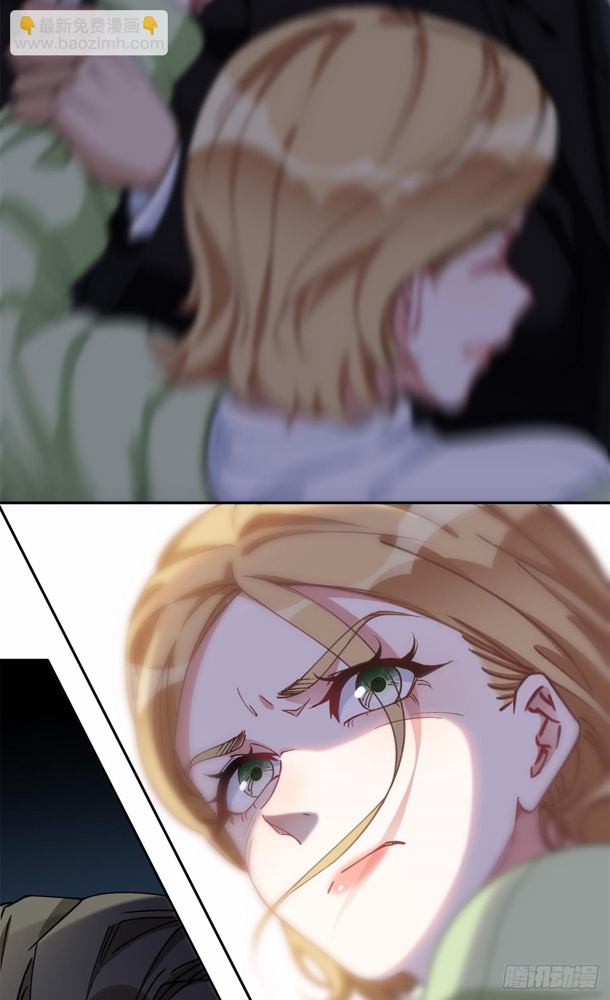 95 我不会放过你！-第96话