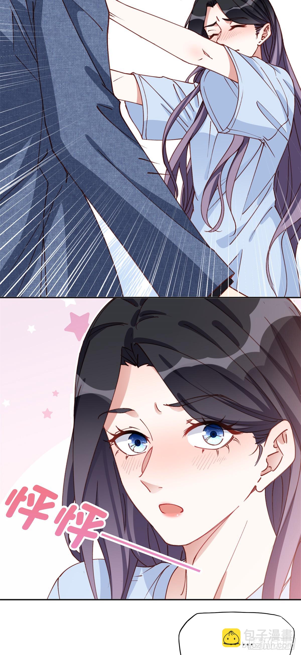 99 夏星河回来了！-第100话