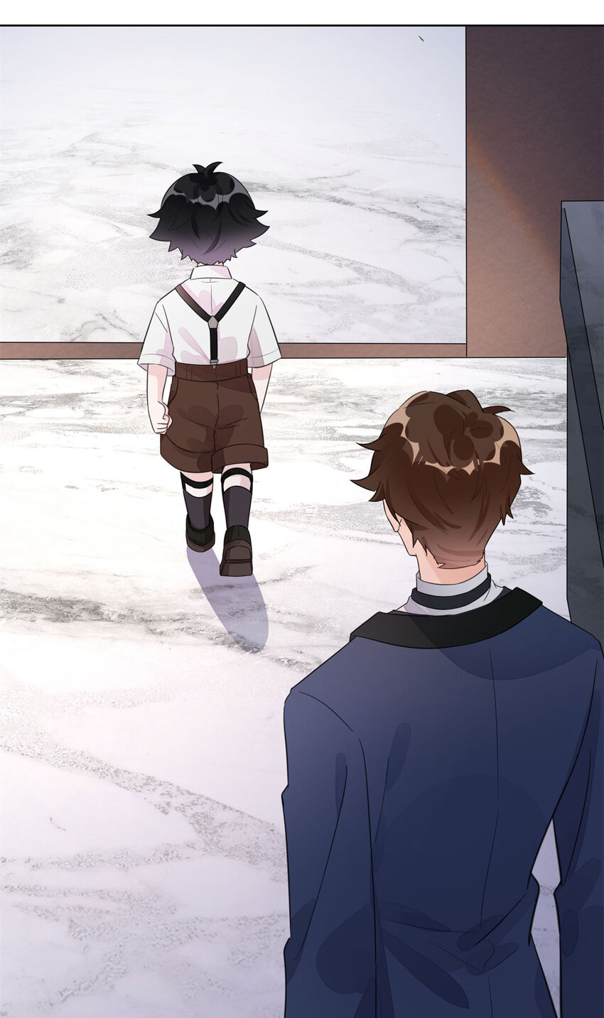 2 她才不是我妈妈！-第2话