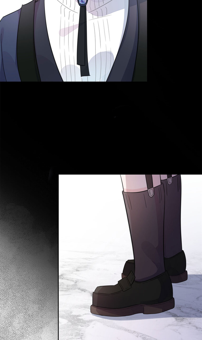 2 她才不是我妈妈！-第2话