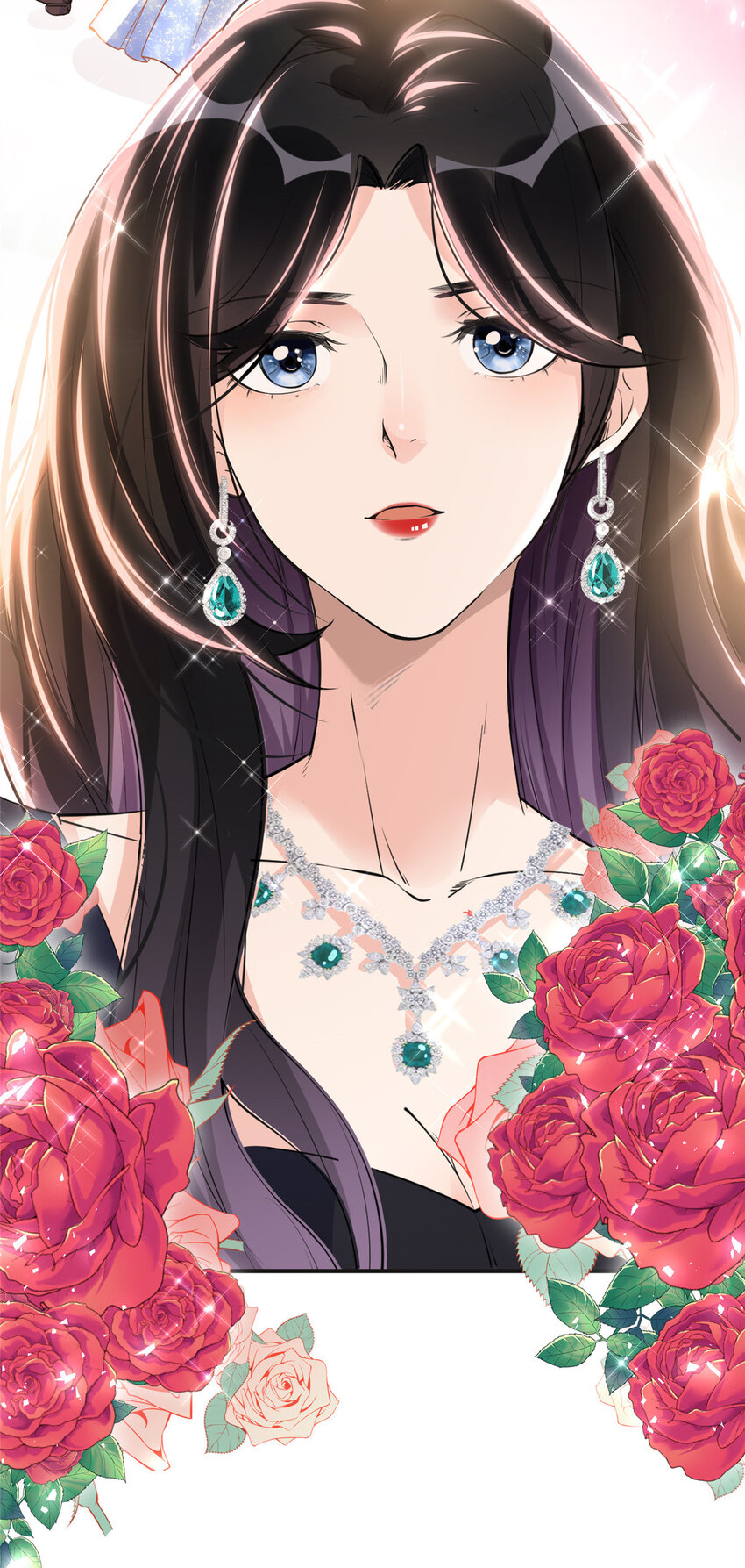 18 这怎么会是夏星河？！-第18话