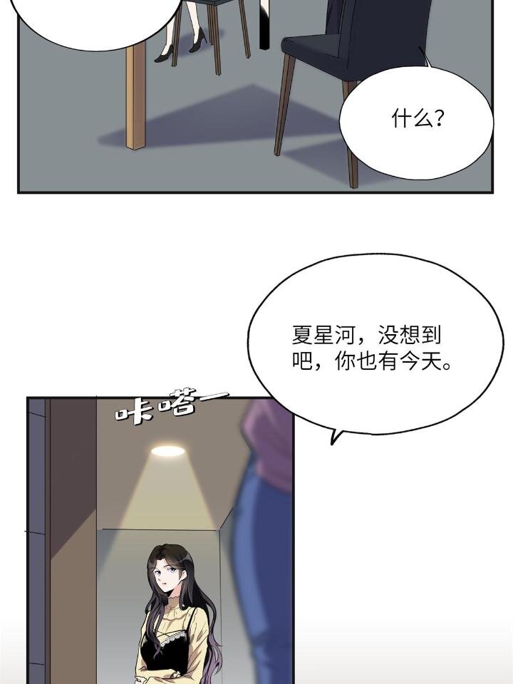 28 凭你？也配？-第28话