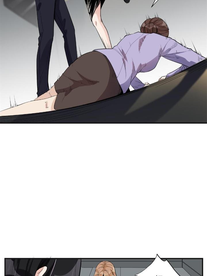 28 凭你？也配？-第28话