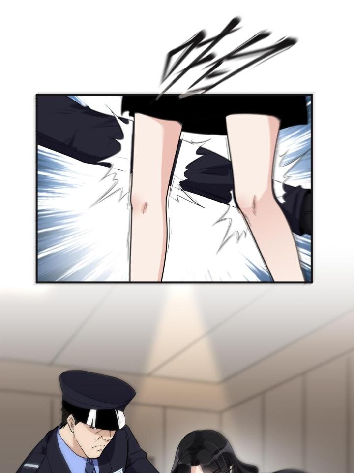 28 凭你？也配？-第28话