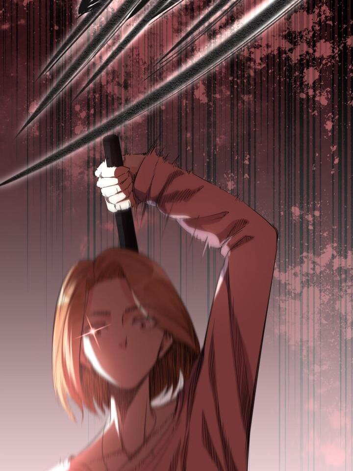 28 凭你？也配？-第28话