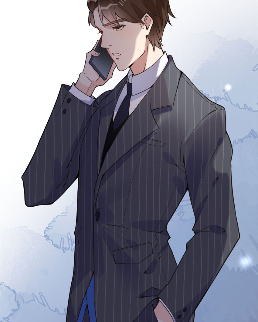 4 小霖，等等妈妈(1/2)-第4话