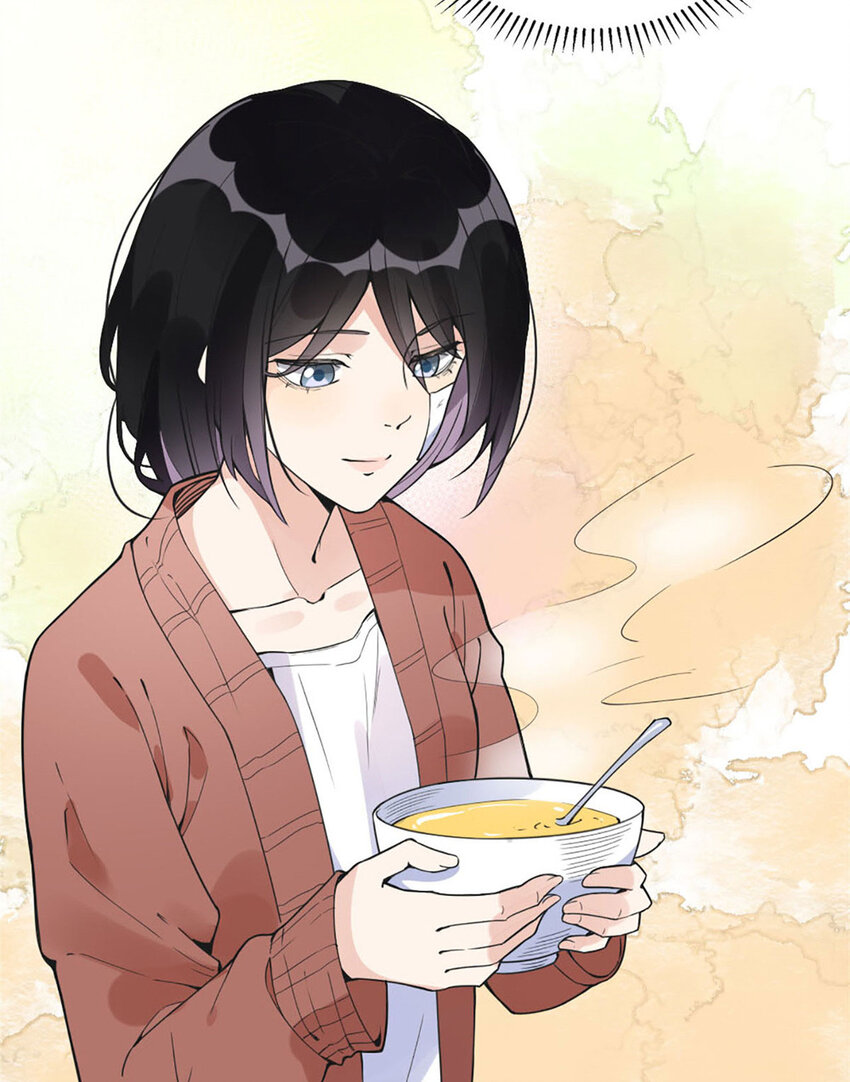 4 小霖，等等妈妈(1/2)-第4话