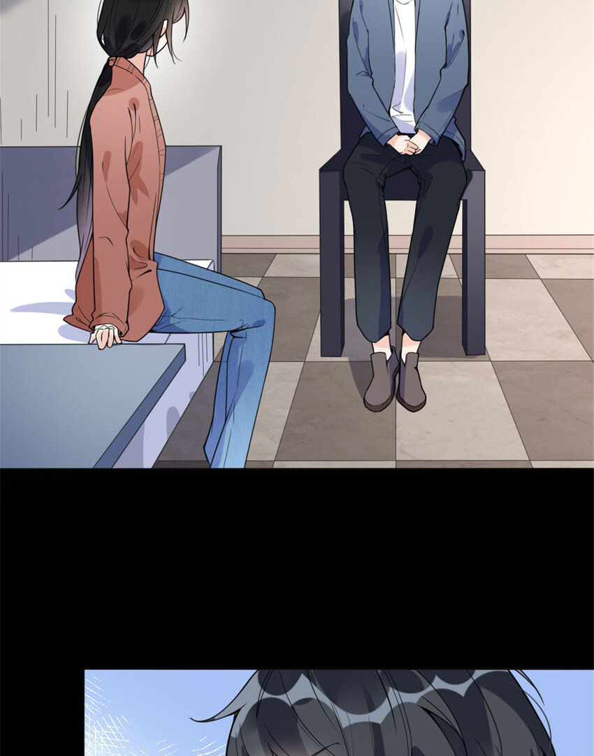 4 小霖，等等妈妈(1/2)-第4话