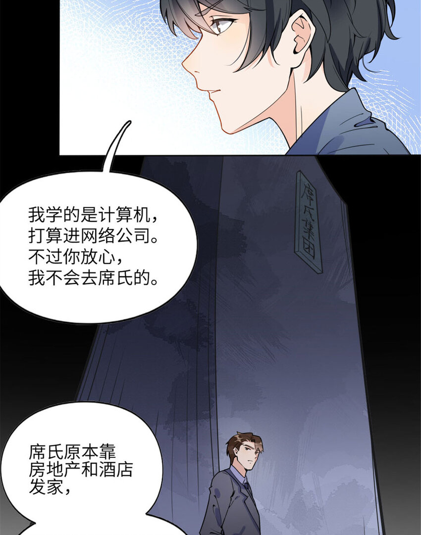 4 小霖，等等妈妈(1/2)-第4话