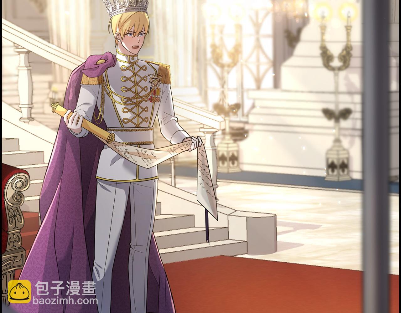 第1话 继承人(1/6)-第2话