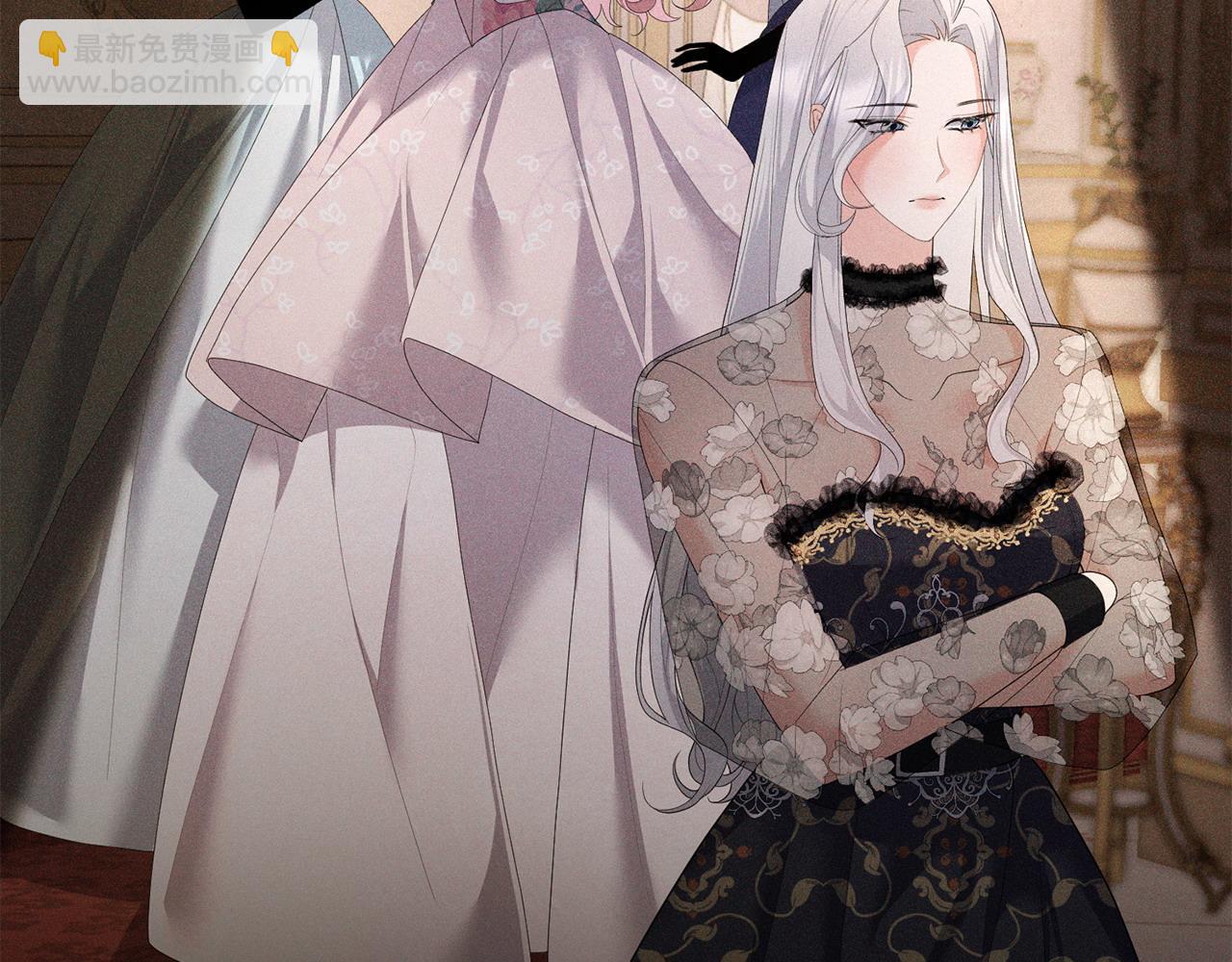 第1话 继承人(1/6)-第2话