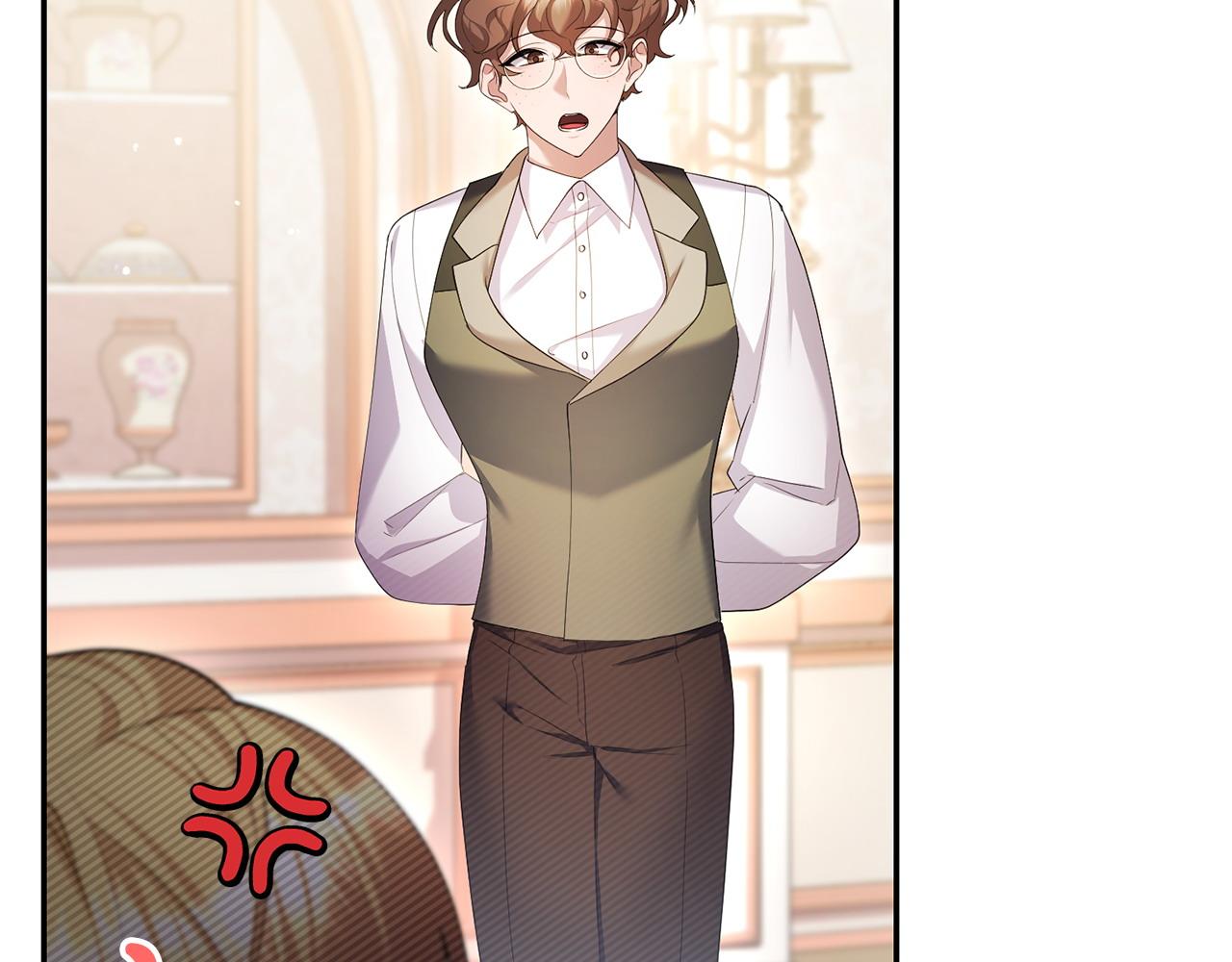 第19话 糟糕，被拿捏住了(1/4)-第20话