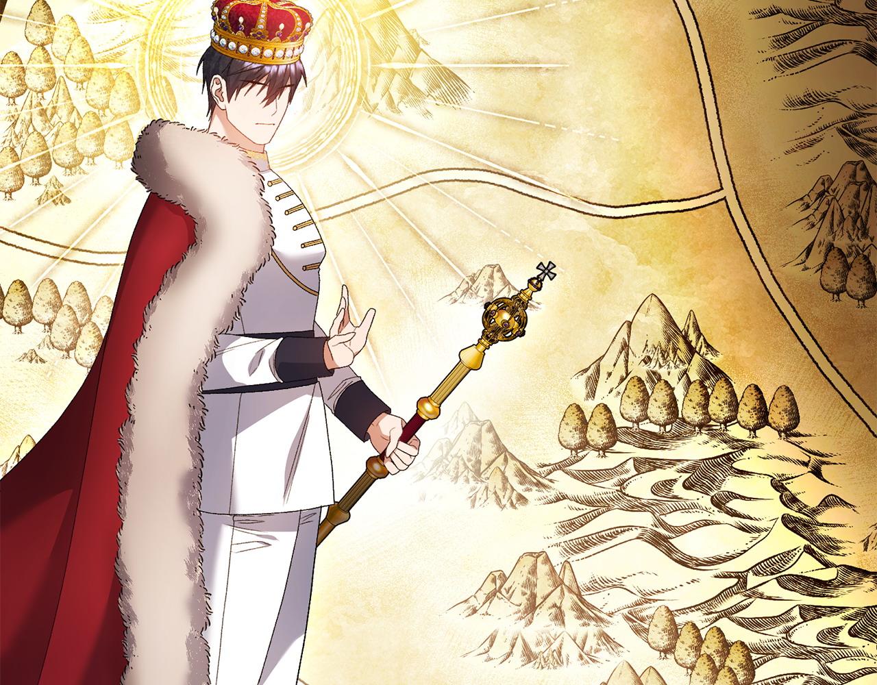 第25话 大公出手了(1/5)-第26话