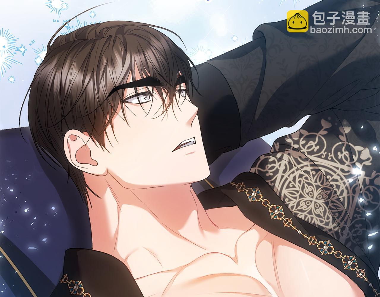 第29话 谁都不能伤害她(1/5)-第30话