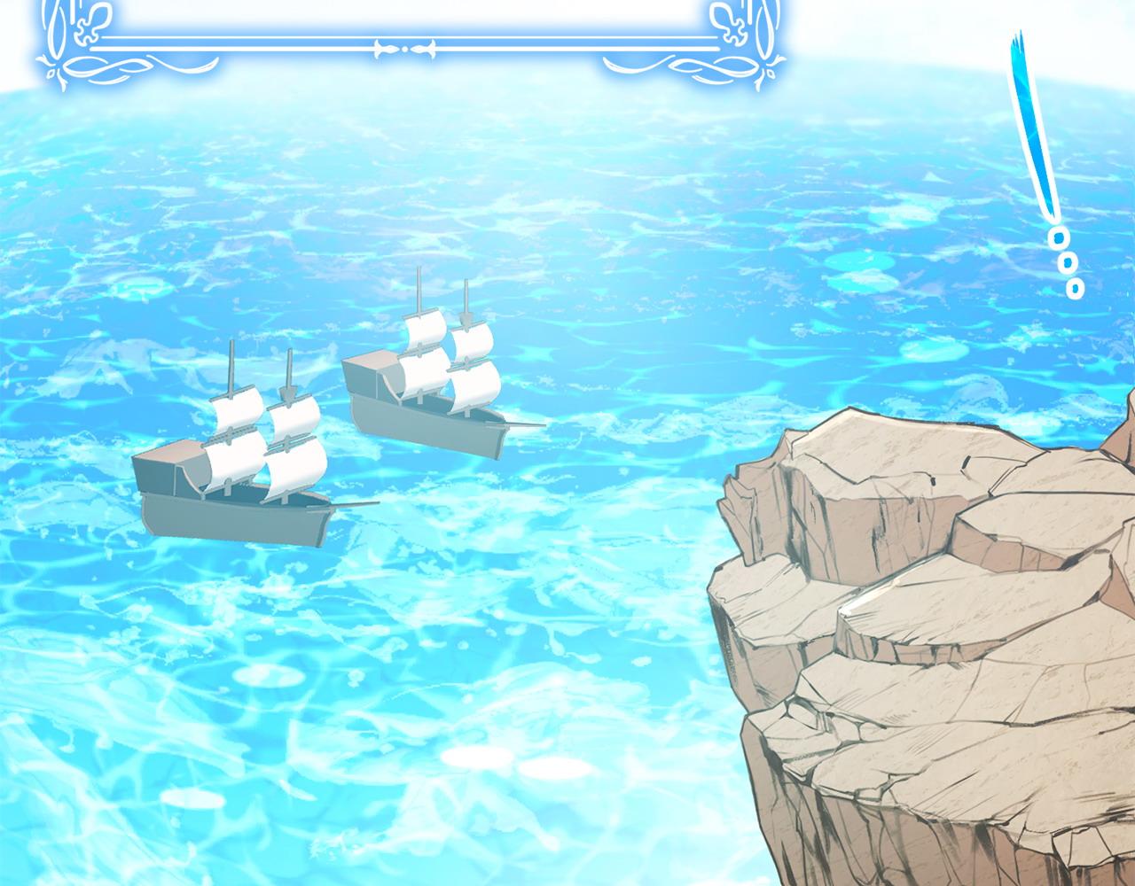 第33话 靠头脑取胜(1/5)-第34话