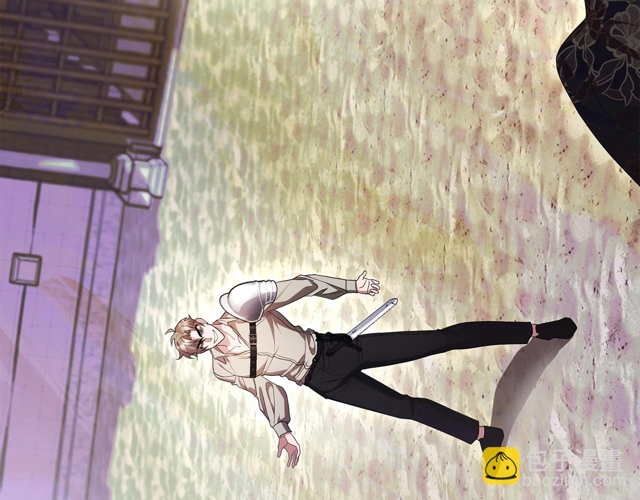 第43话 替女皇报仇(1/5)-第44话